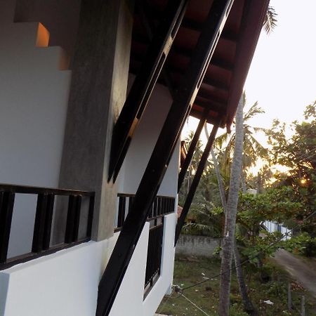 Prosperity Villa Негомбо Екстер'єр фото