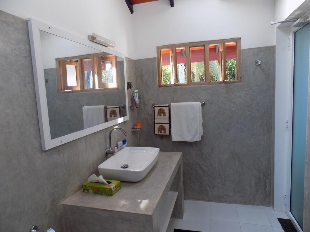 Prosperity Villa Негомбо Екстер'єр фото