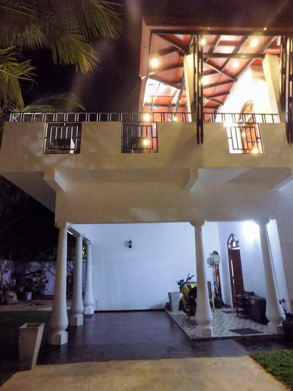 Prosperity Villa Негомбо Екстер'єр фото