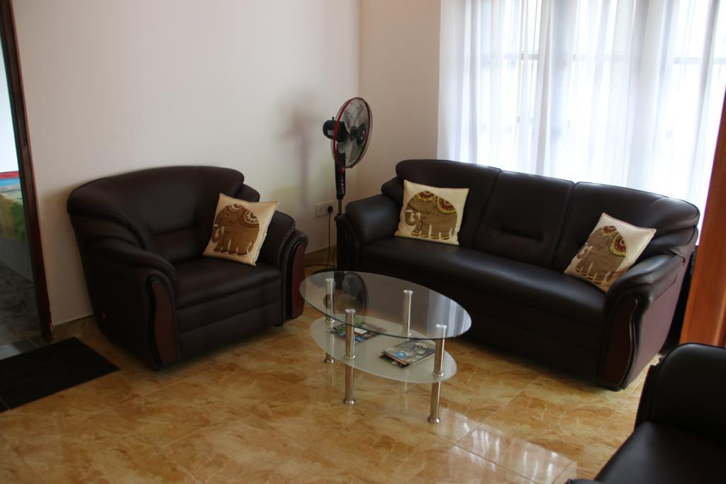 Prosperity Villa Негомбо Екстер'єр фото
