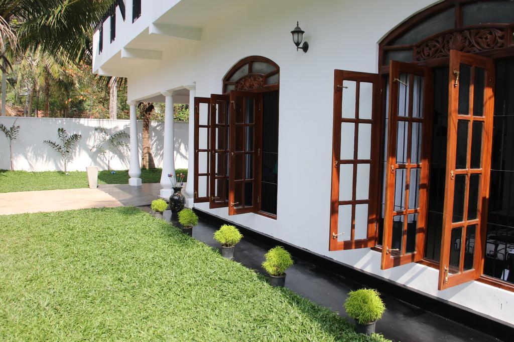 Prosperity Villa Негомбо Екстер'єр фото