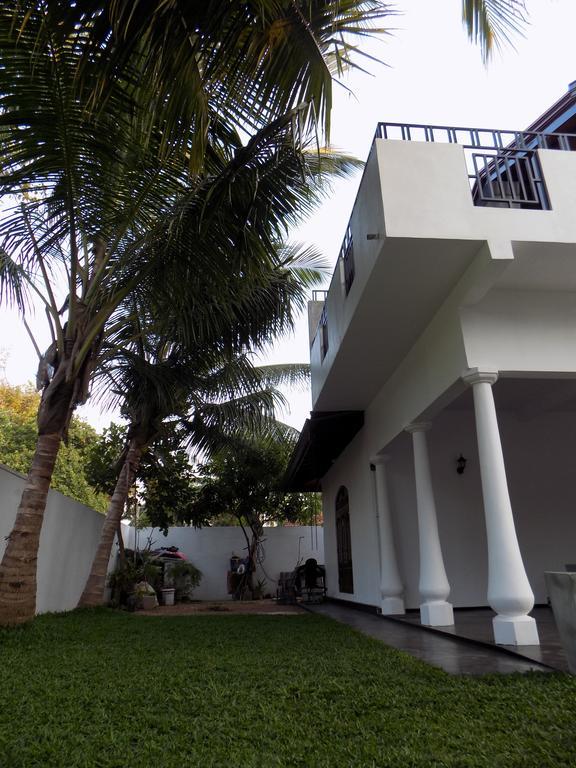 Prosperity Villa Негомбо Екстер'єр фото