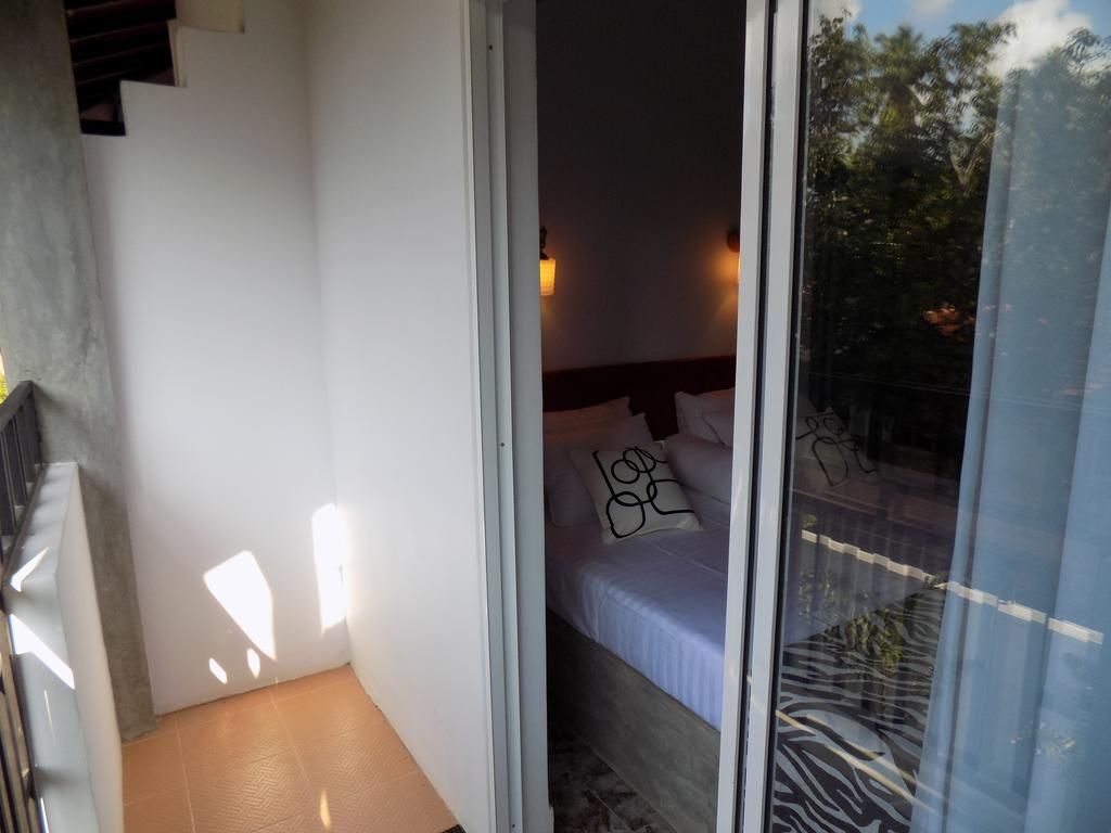 Prosperity Villa Негомбо Екстер'єр фото