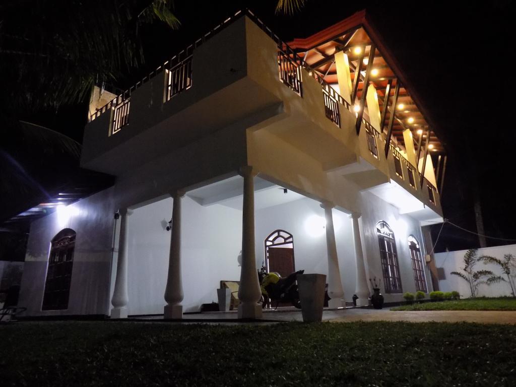 Prosperity Villa Негомбо Екстер'єр фото