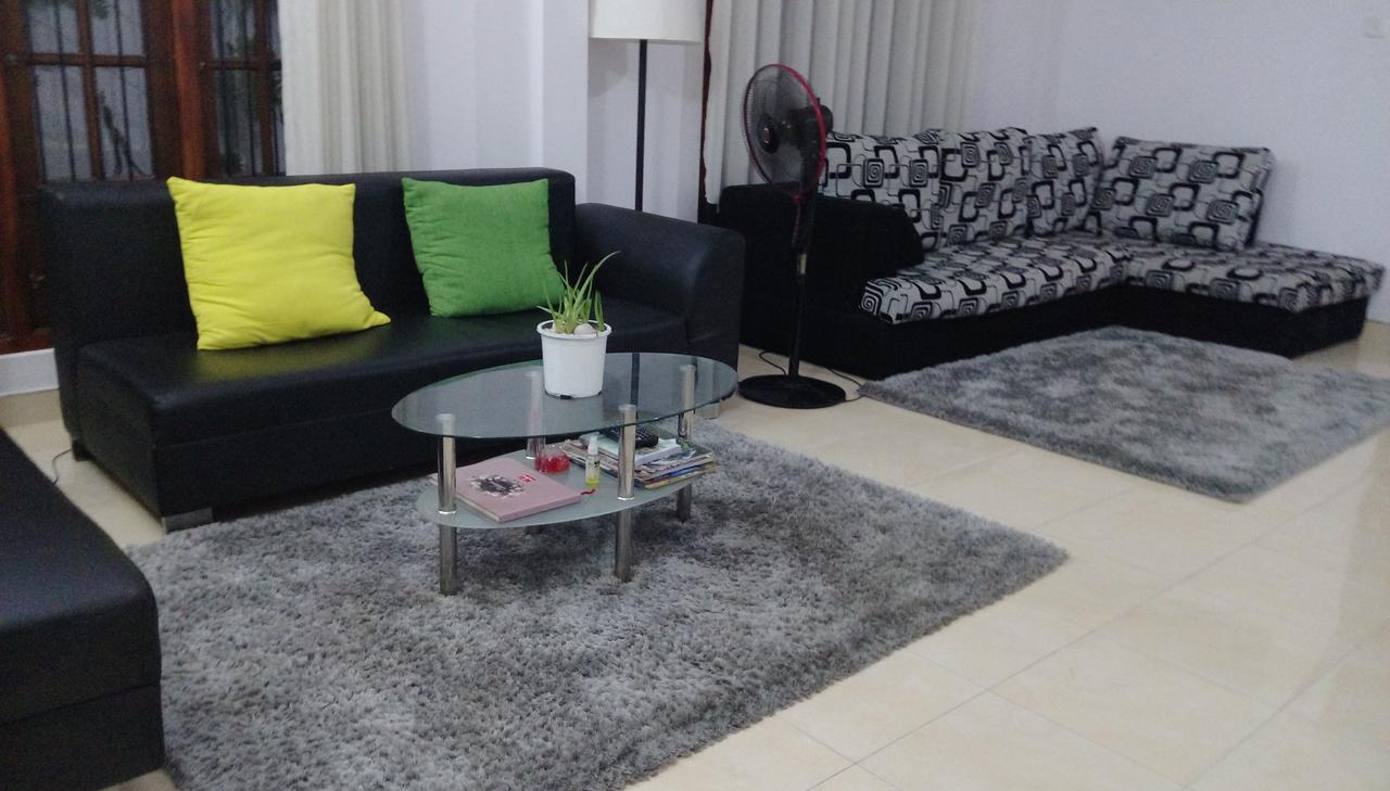 Prosperity Villa Негомбо Екстер'єр фото