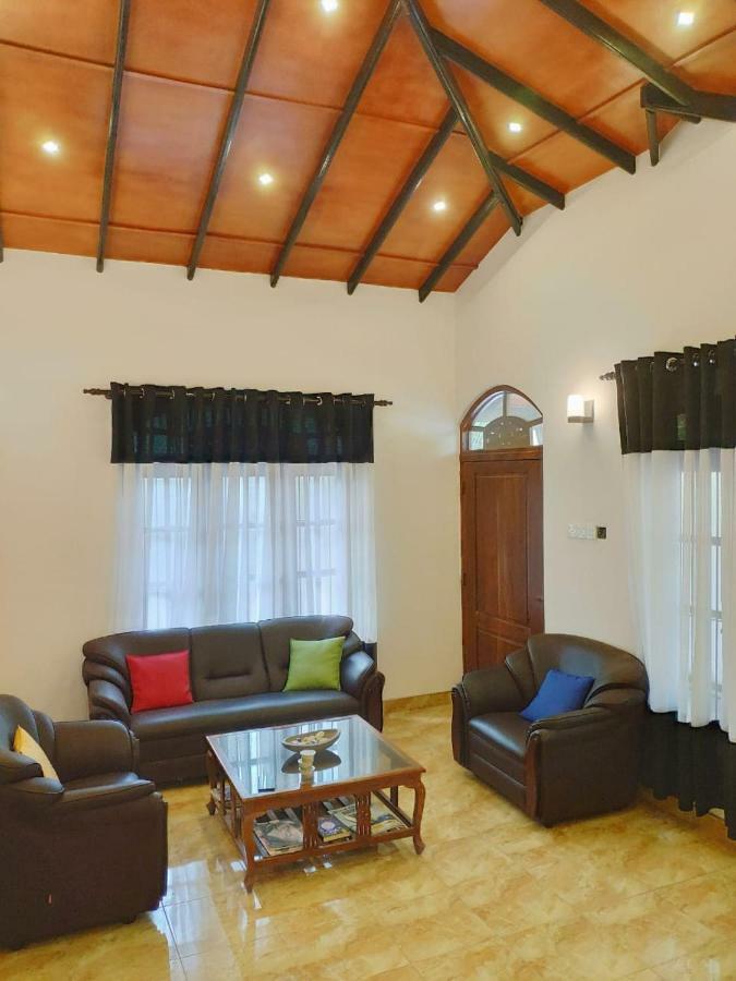 Prosperity Villa Негомбо Екстер'єр фото