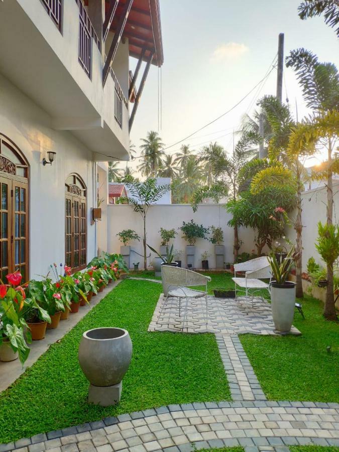 Prosperity Villa Негомбо Екстер'єр фото