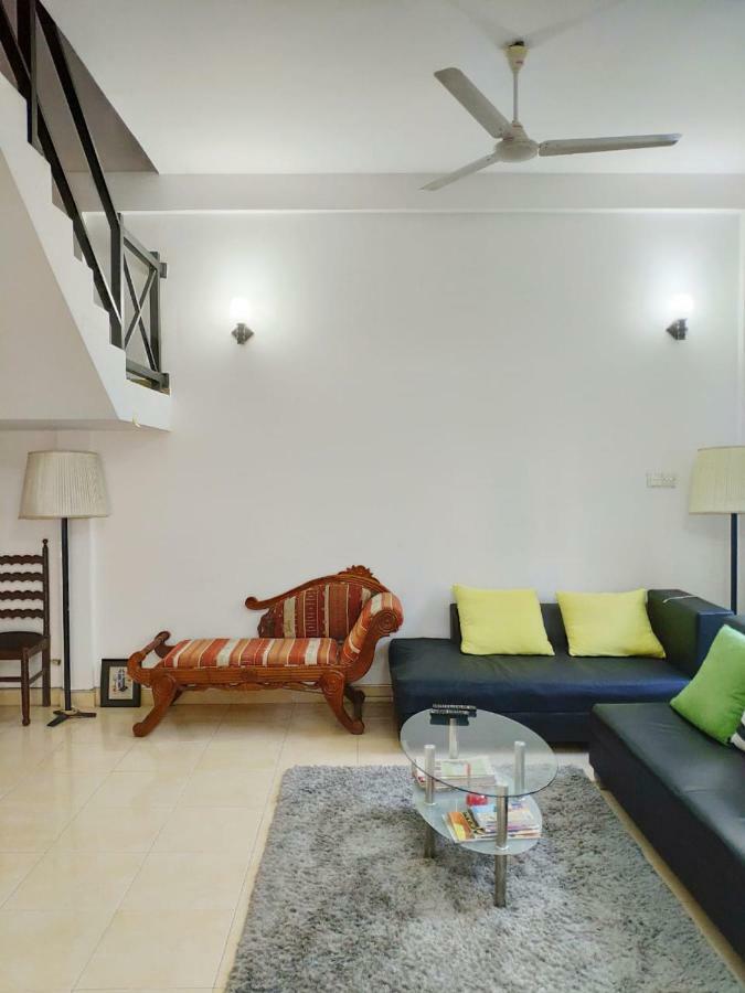 Prosperity Villa Негомбо Екстер'єр фото
