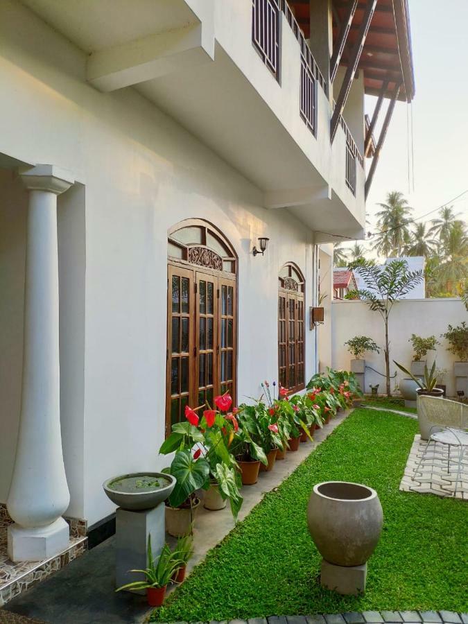 Prosperity Villa Негомбо Екстер'єр фото