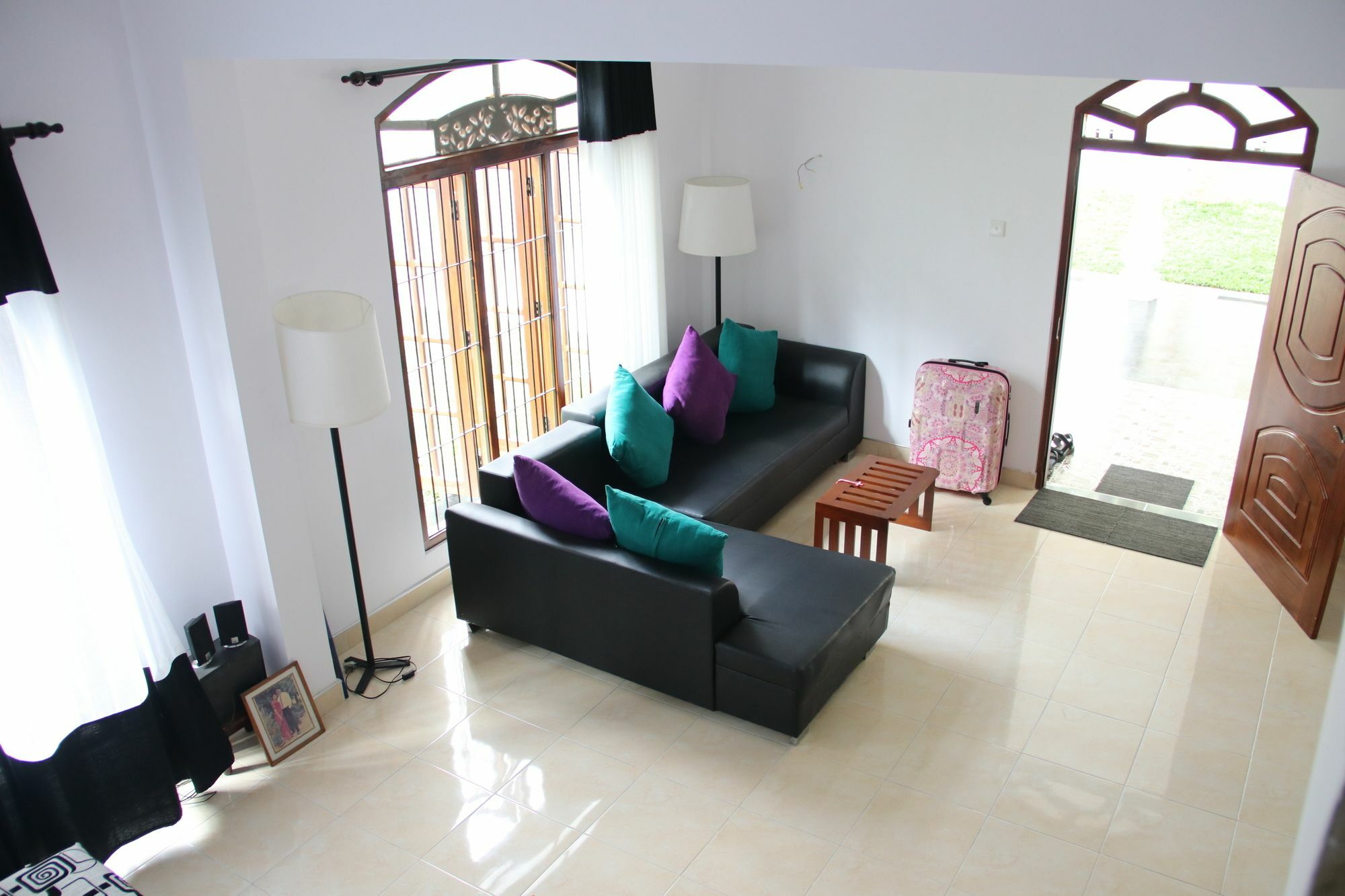 Prosperity Villa Негомбо Екстер'єр фото