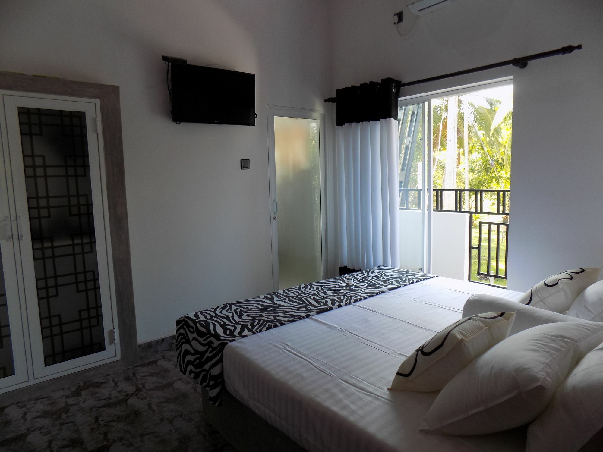 Prosperity Villa Негомбо Екстер'єр фото