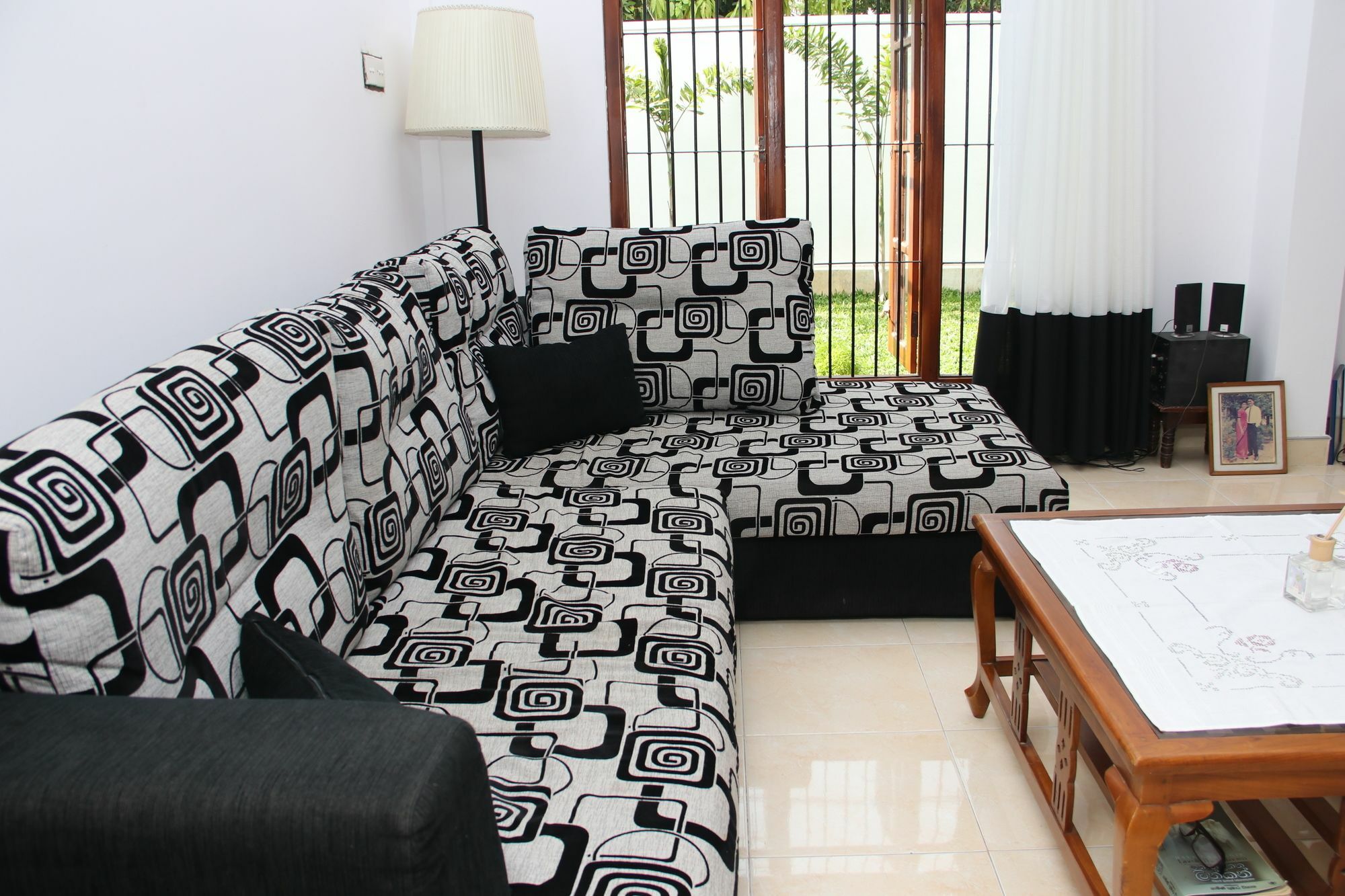 Prosperity Villa Негомбо Екстер'єр фото