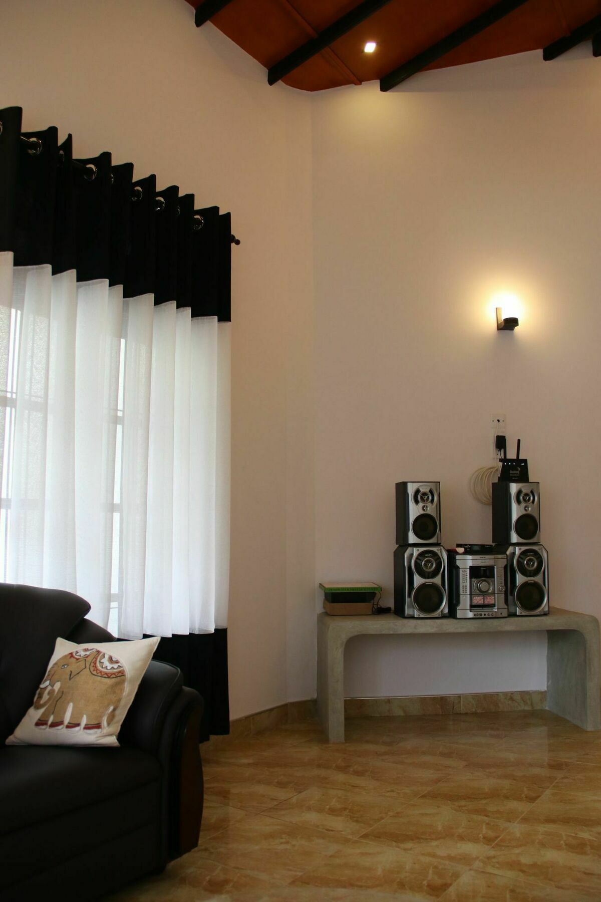 Prosperity Villa Негомбо Екстер'єр фото