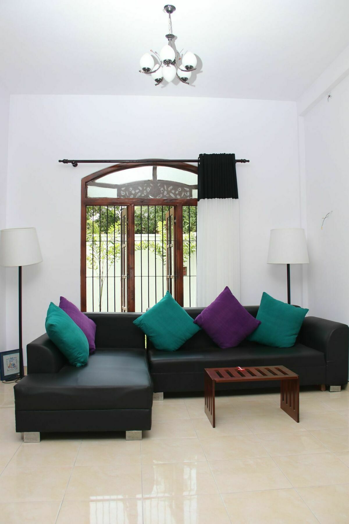 Prosperity Villa Негомбо Екстер'єр фото