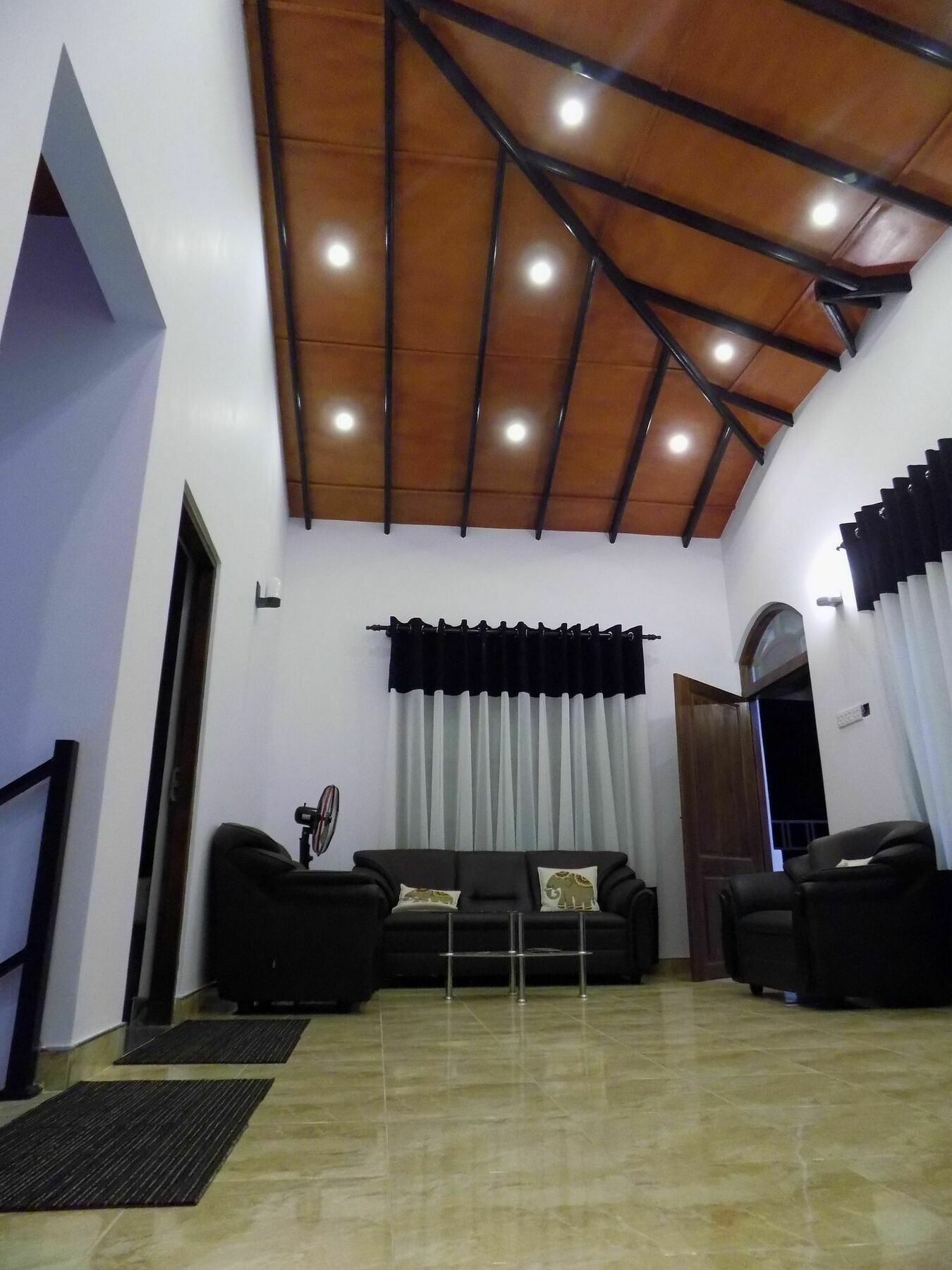 Prosperity Villa Негомбо Екстер'єр фото