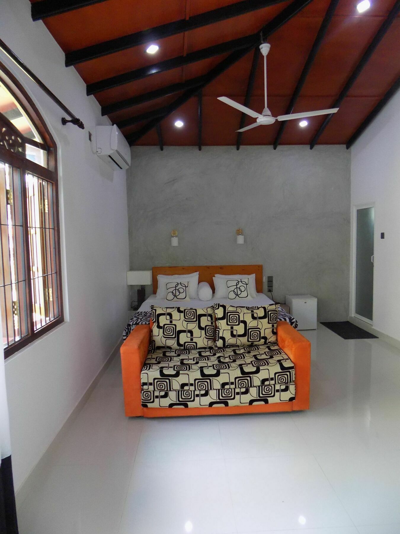 Prosperity Villa Негомбо Екстер'єр фото