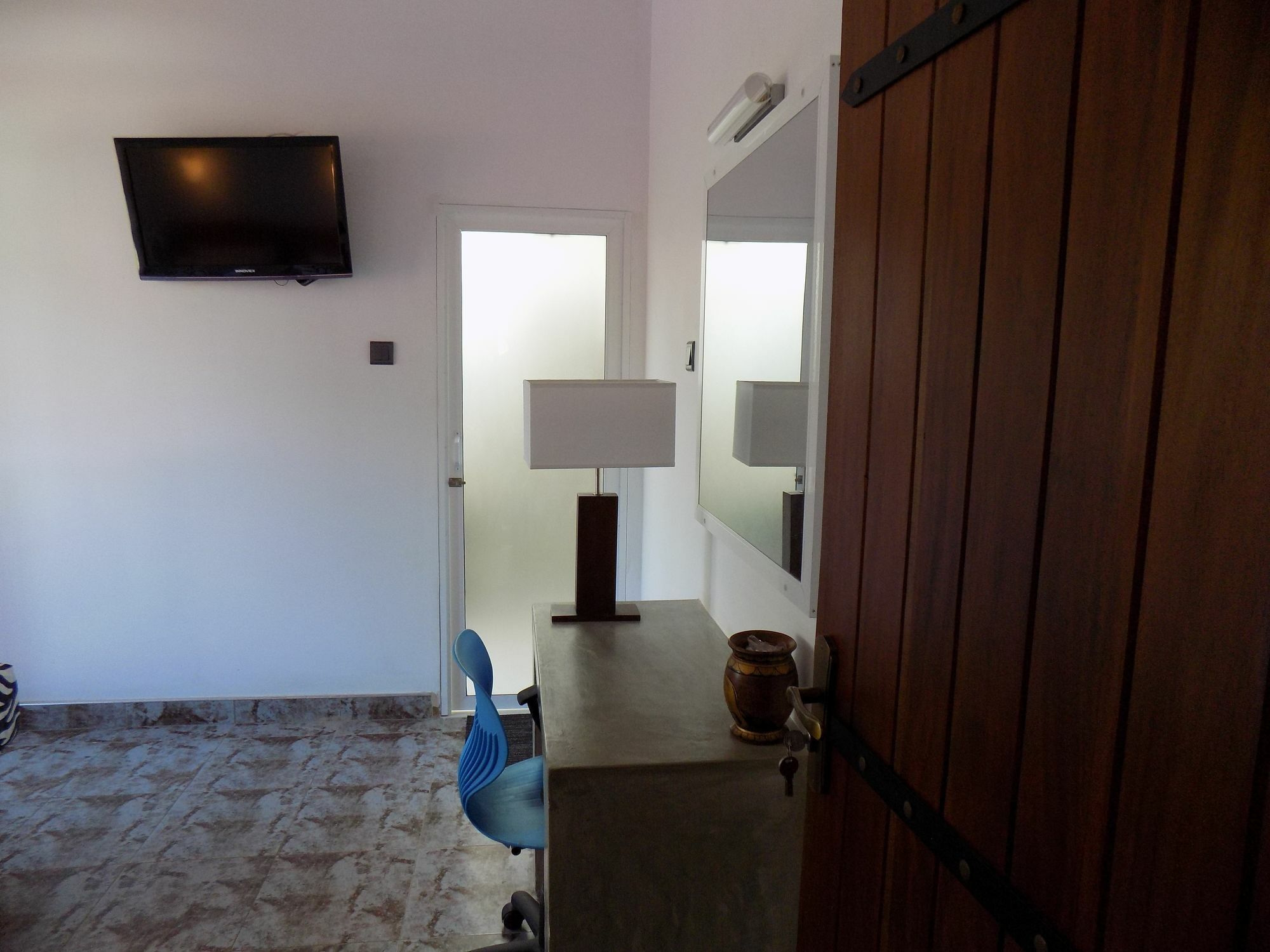Prosperity Villa Негомбо Екстер'єр фото