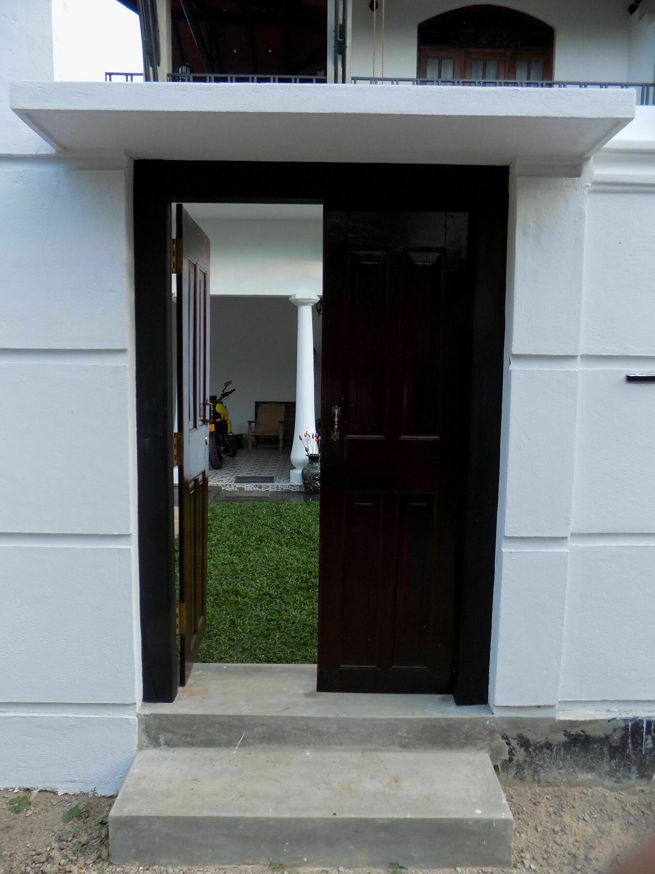 Prosperity Villa Негомбо Екстер'єр фото